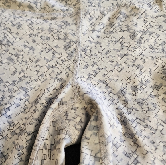 Spyder women's leggings size S USED - Picture 2 of 11